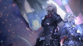 STAR OCEAN THE DIVINE FORCE DIGITAL DELUXE UPGRADE