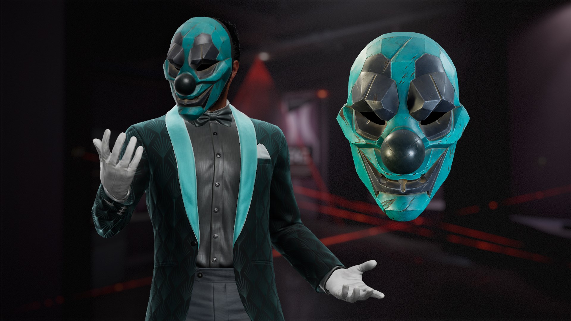 Loot bags payday 2 фото 67
