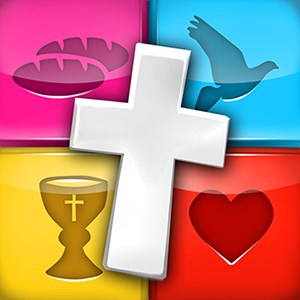 Bible Quiz Game 3D