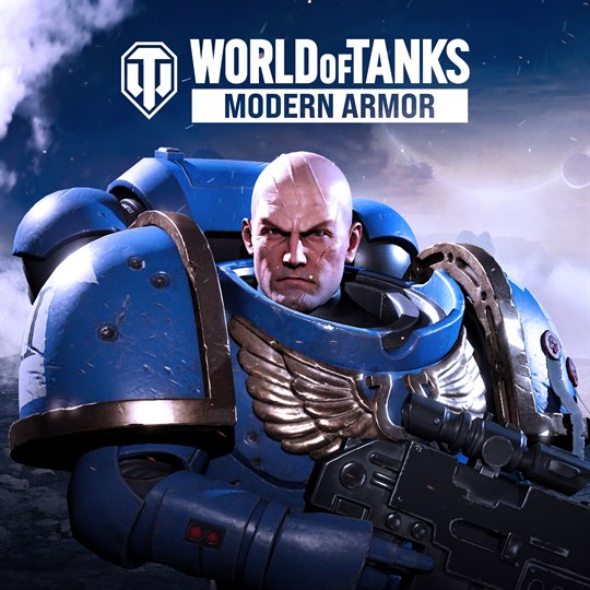 World of Tanks - Volusad Thassius for xbox