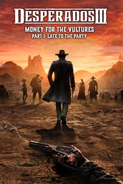 财富迷人眼 第1部分：后加入的成员