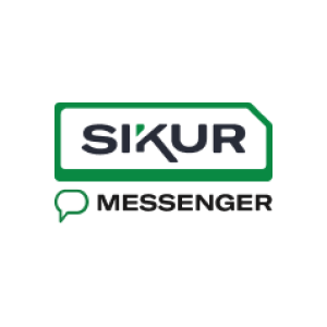 New Sikur Messenger