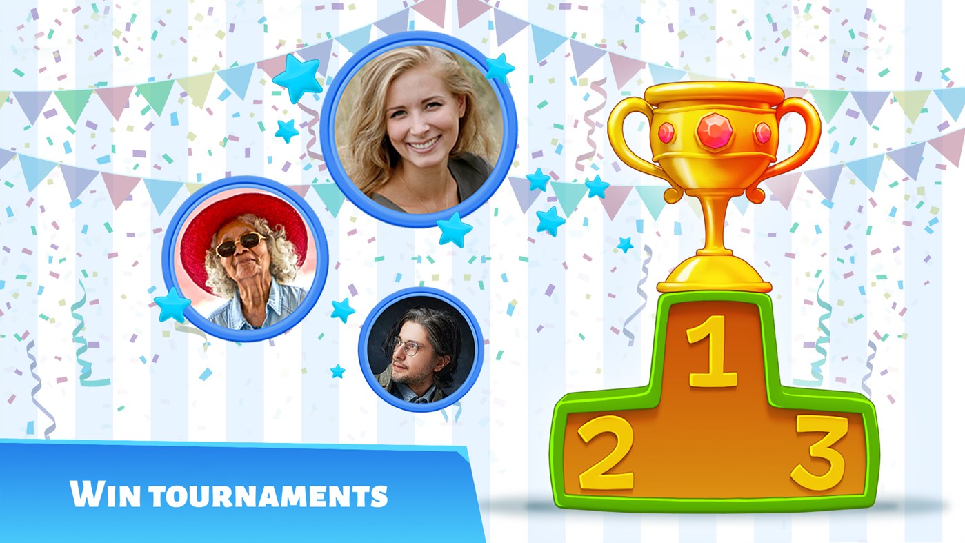 #3. Differences: Find & Spot them (Windows) Podle: Eidolon