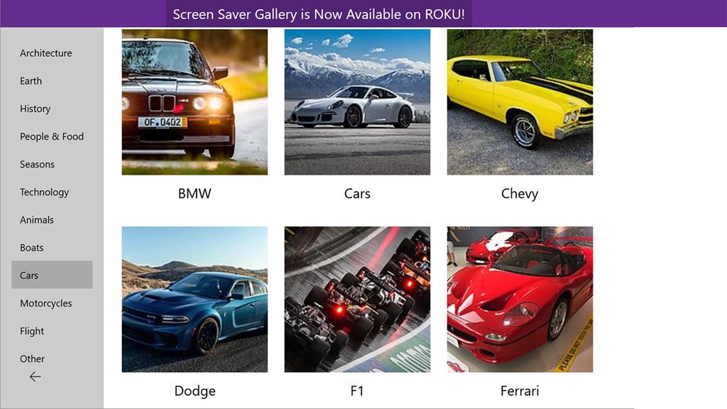 Screen Saver Gallery_3
