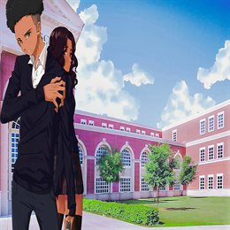 Aperçu Jaden & Jasmine: The Curse of Deception