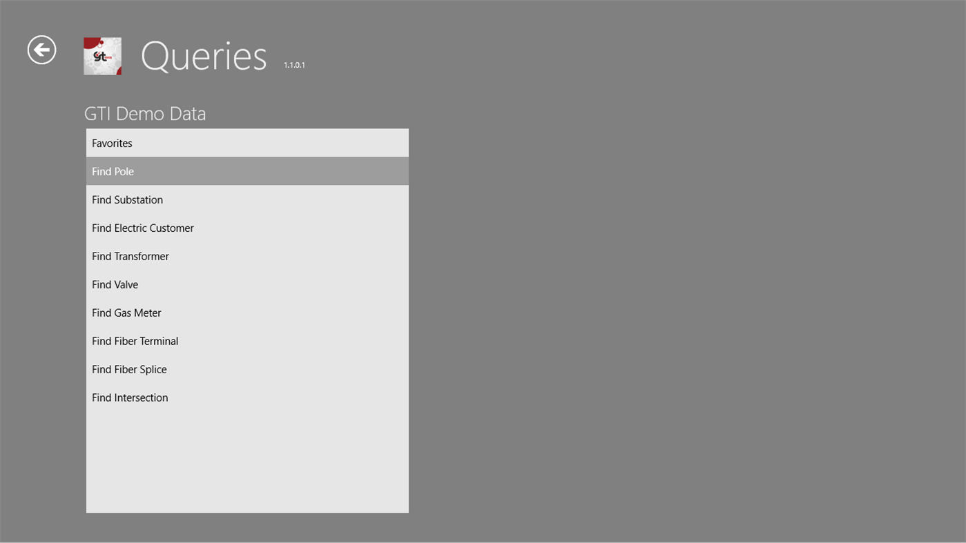 #1. GTWeb (Windows) 由: Graphic Technologies Inc