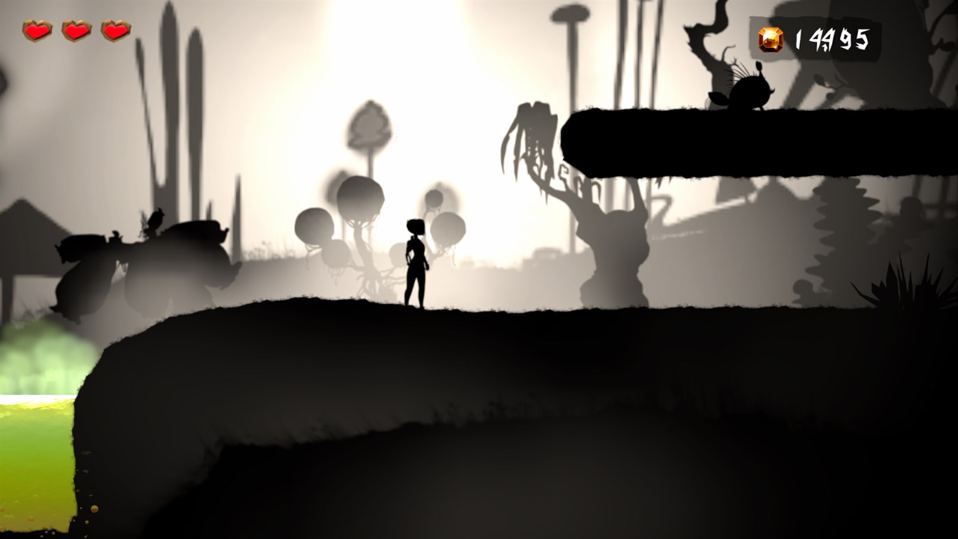 #10. Dont Fear (Xbox) Podle: DKT GAMES