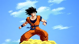 DRAGON BALL FighterZ - FighterZ Edition (Xbox Series X|S & Xbox One) screenshot 1
