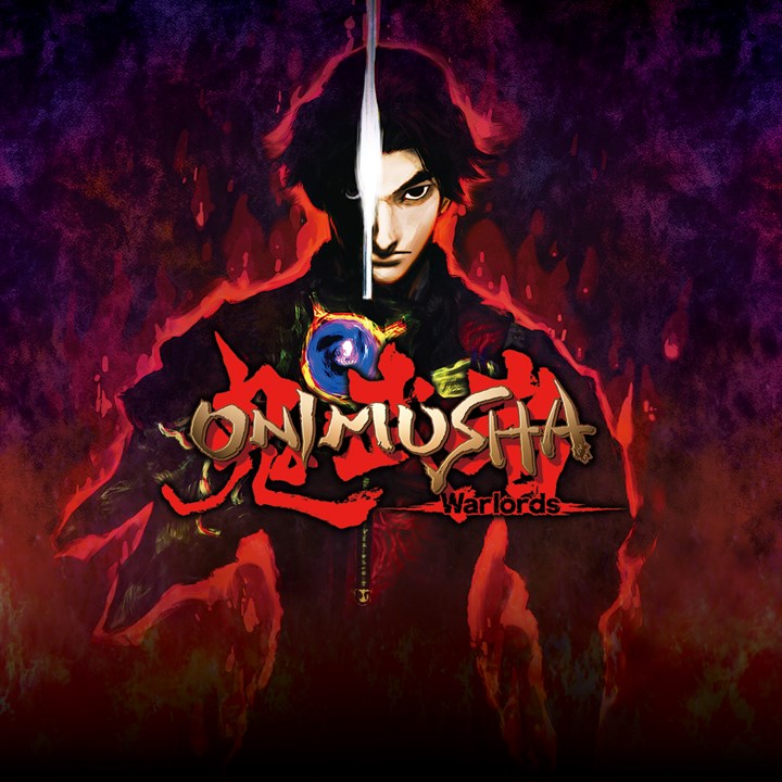 Onimusha: Warlords