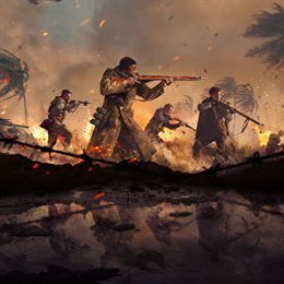 Aperçu Call of Duty®: Vanguard - Pack Cross-gen