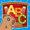 The Letter Show - ABC Game