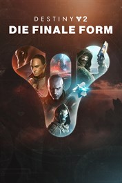 Destiny 2: Die finale Form