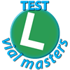 Test Autoescuela VM