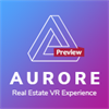 Aurore - Real Estate VR Experience
