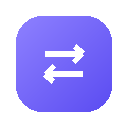 Luma Currency Converter icon
