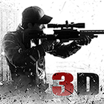 Sniper 3D Assassin: Shoot to Kill