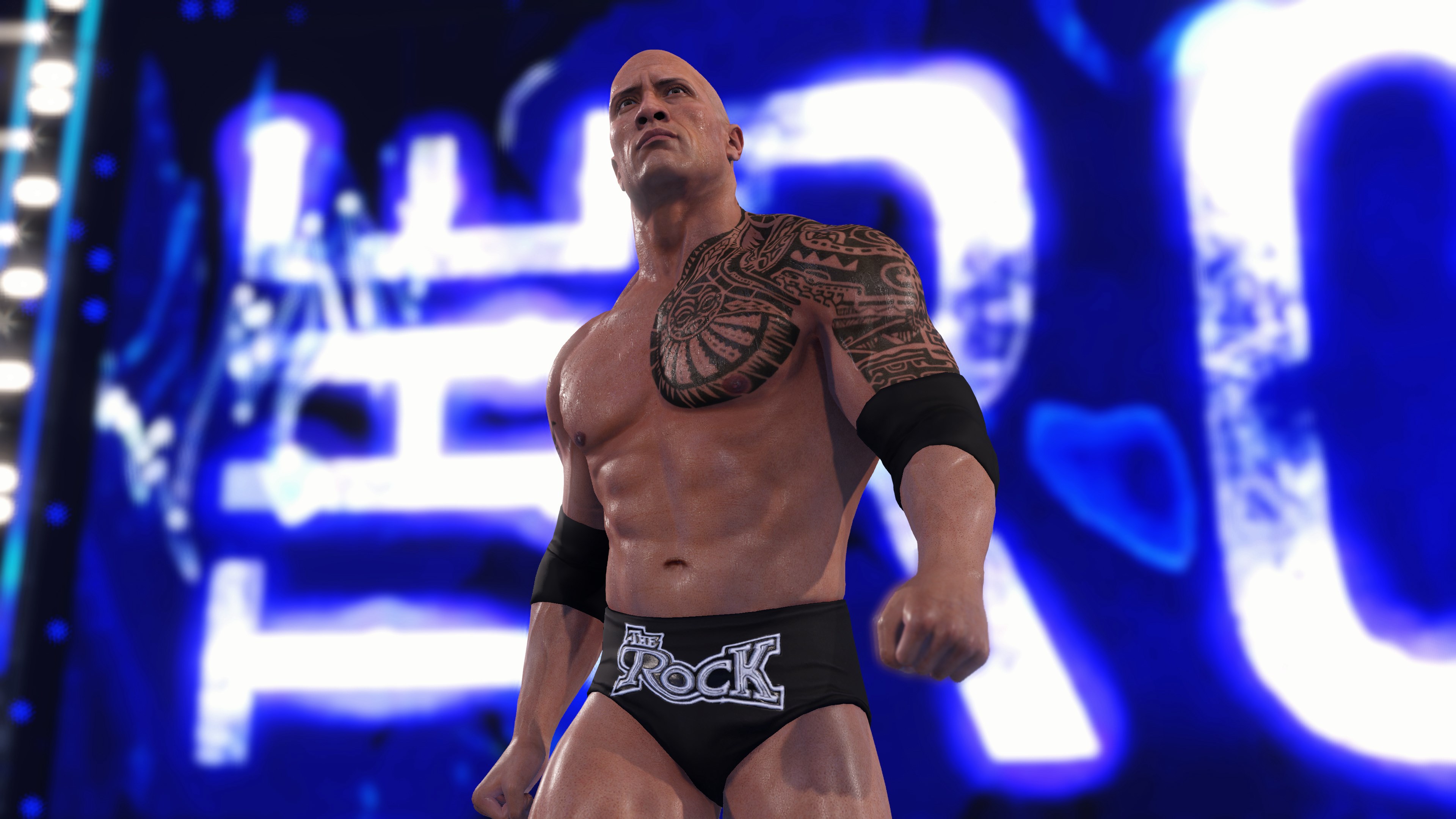 Скриншот №16 к WWE 2K22 Standard Pre-Order for Xbox One