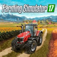 Farming Simulator 17 - Précommande