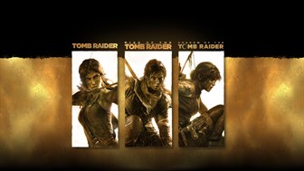 Rise of the Tomb Raider: 20 Year Celebration - Xbox Wire