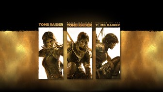 Shadow of the Tomb Raider Definitive Edition, Square Enix, Xbox One, 92304  