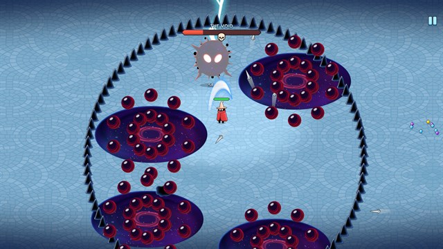 Monsters.io - Survival Game screenshot 2