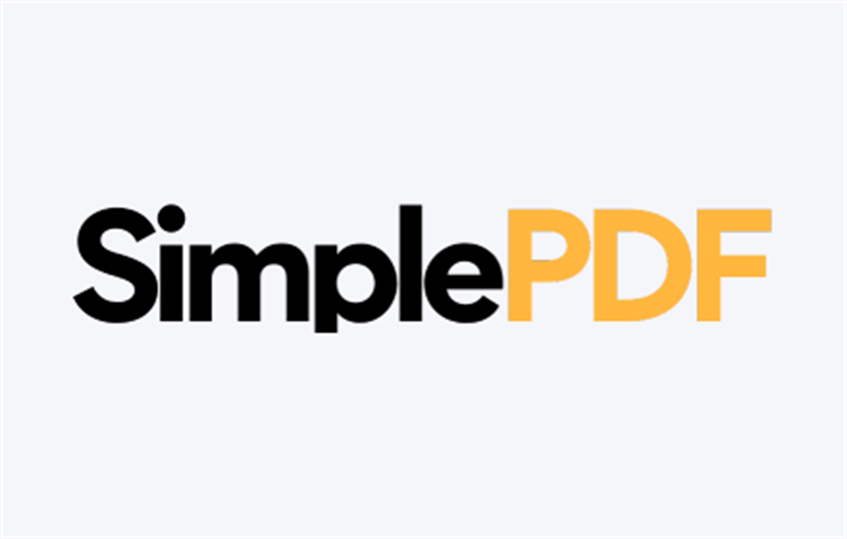 DocumentAI - PDF Editor