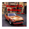 The Nissan Z/Zx Anthology 1970-2023
