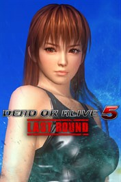 Dead or Alive 5 Last Round - Phase 4 A Mais Sexy