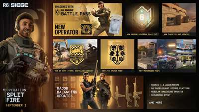 Tom Clancy's Rainbow Six Siege - Elite Edition screenshot 3