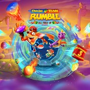Crash Team Rumble™ - Deluxe Edition