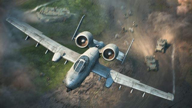 Battlefield™ 2042 Xbox Series X|S screenshot 4