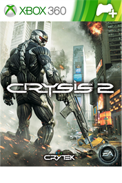 Crysis 2: pack Aniquilación