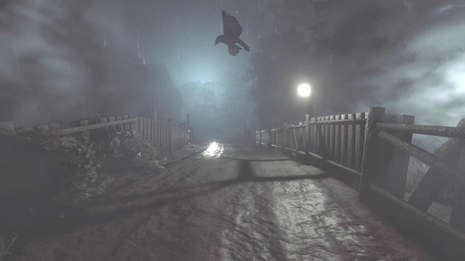 Those Who Remain screenshot thumbnail video