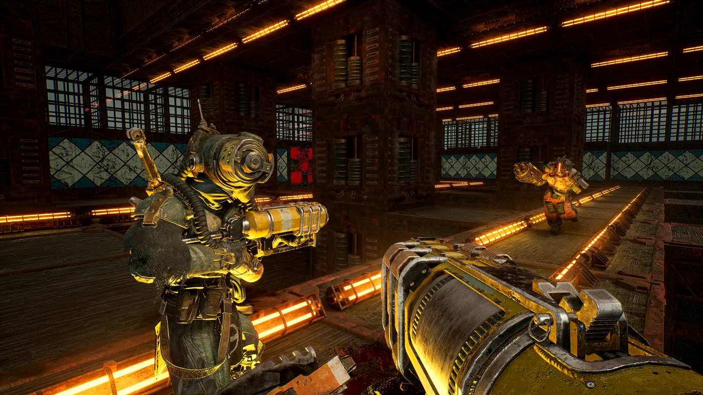 #6. Meet Your Maker: Sector 1 Arsenal Pack (Xbox) By: Behaviour Interactive Inc.