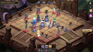 Defend the Rook - Supporter Edition screenshot 2