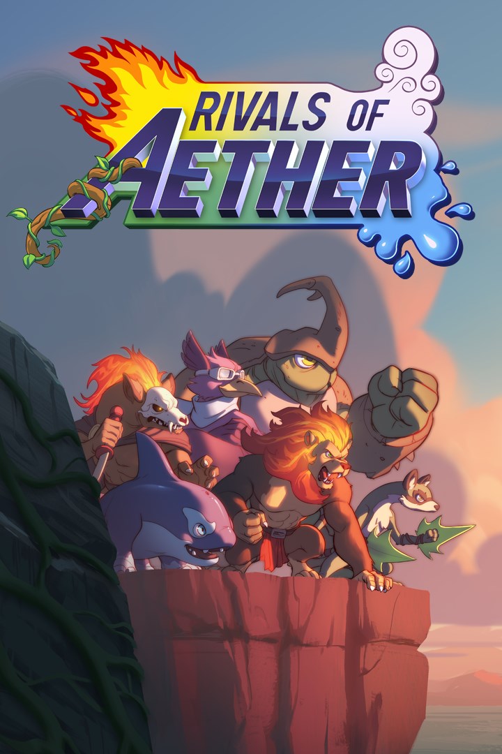 rivals of aether switch cost