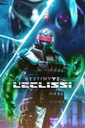 Destiny 2: L'Eclissi (PC)