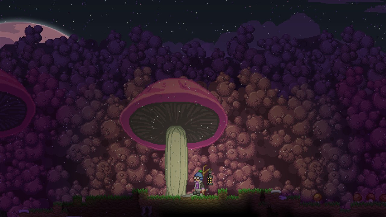 Starbound screenshot 8