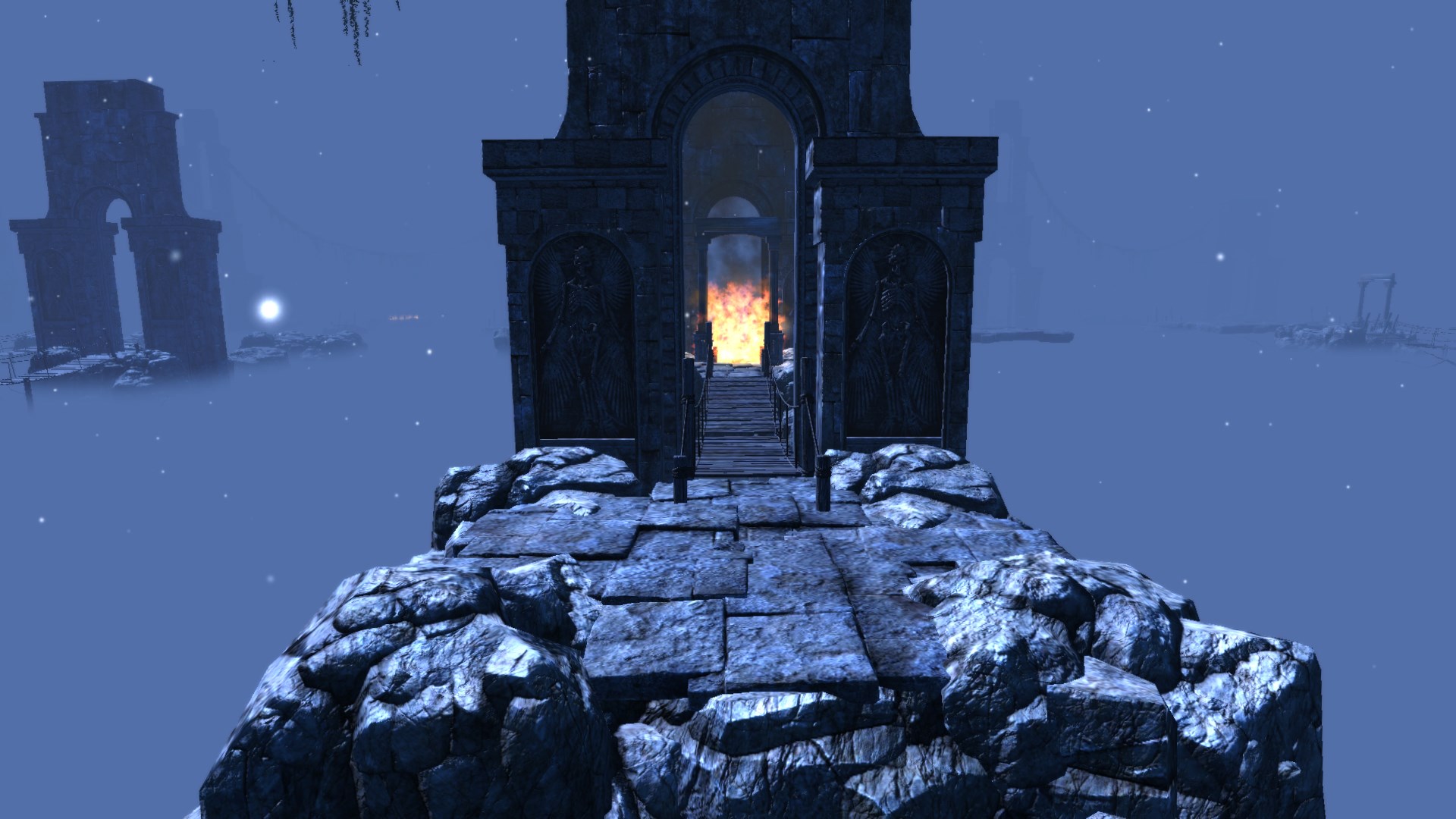 'n Verlore Verstand - Xbox One Trailer