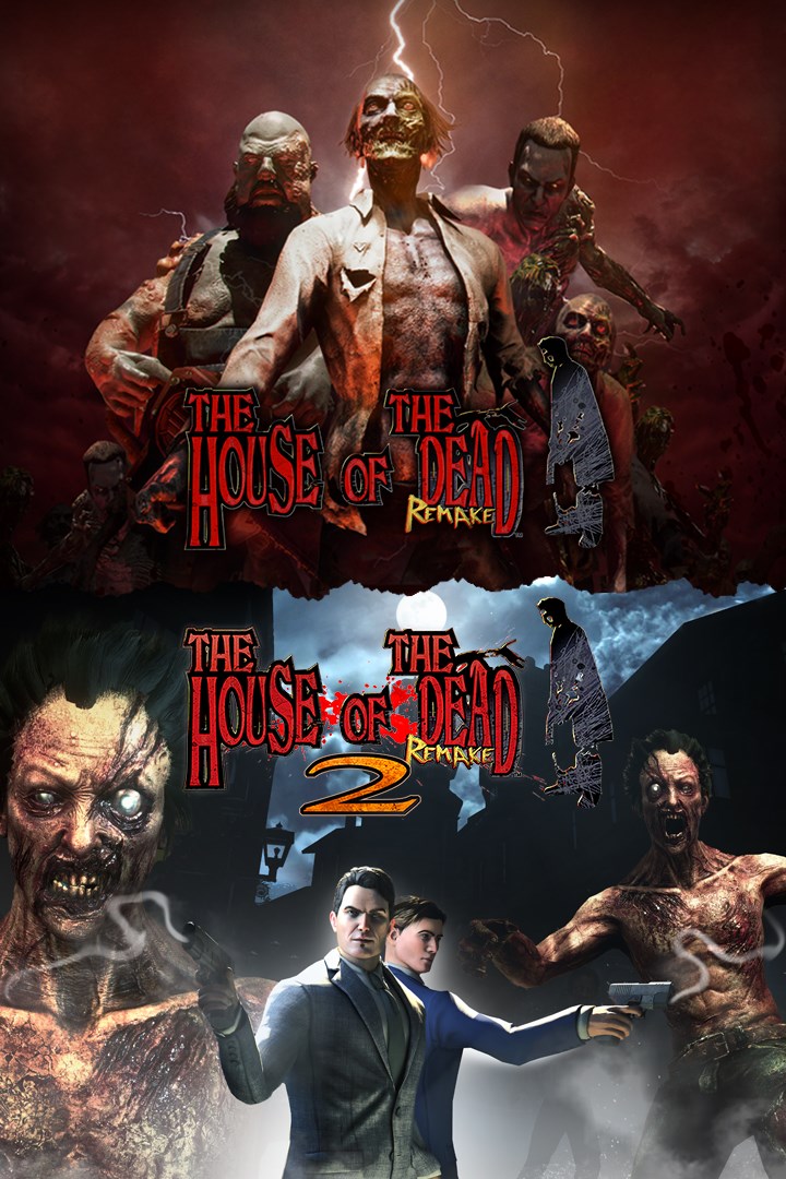 The Bundle of The Dead