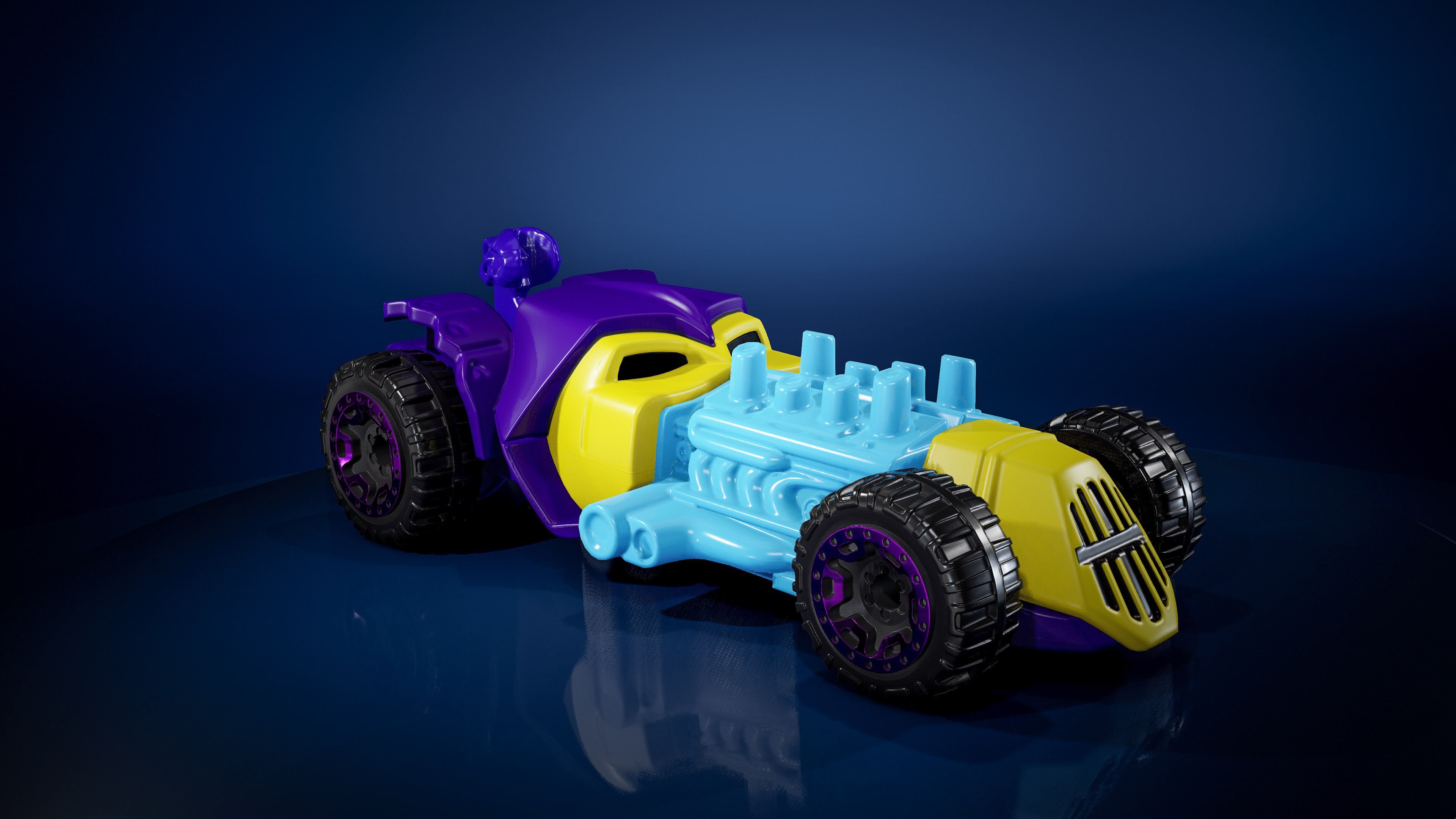 HOT WHEELS™ - Skeletor™ - Windows Edition | Xbox | Chiave | Privato