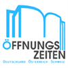 Oeffnungszeiten