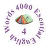 4000 Essential English Words 4