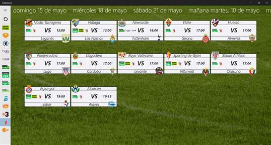 Futboleros screenshot 3