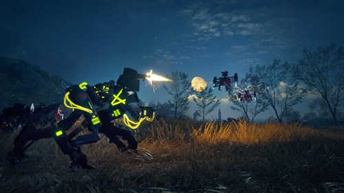 Generation Zero® - Ultimate Bundle