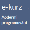 e-kurz Moderní programování