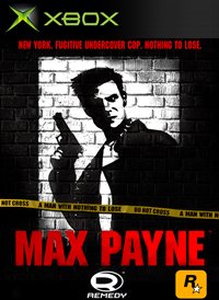 Max Payne