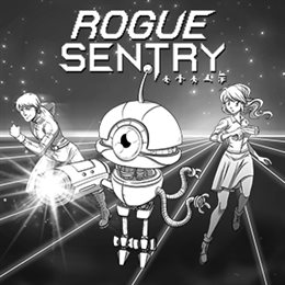 Aperçu Rogue Sentry