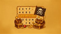Word Quest Pirates