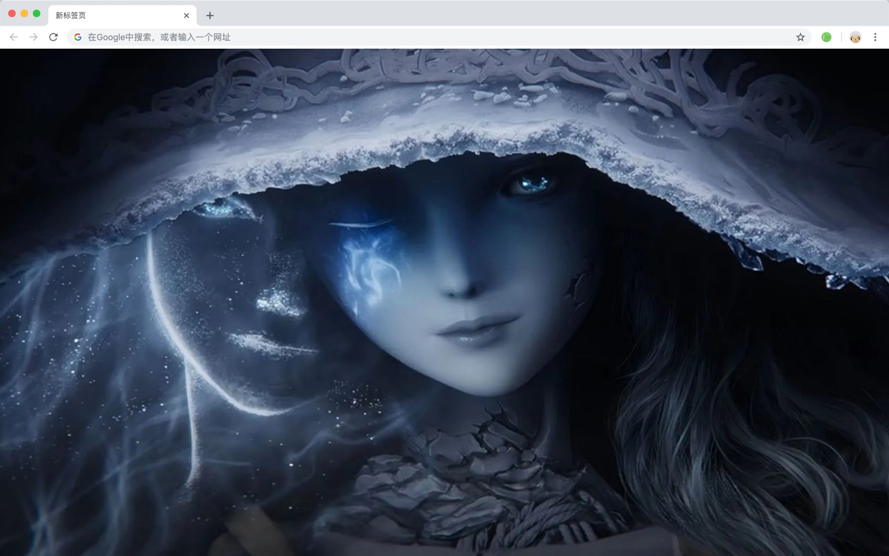 Ranni The Witch 4K Wallpaper HomePage